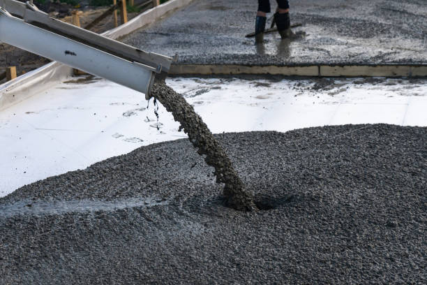  Cushing, OK Concrete contractor Pros