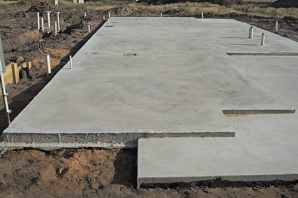 Best Stamped Concrete Services in Cushing, OK