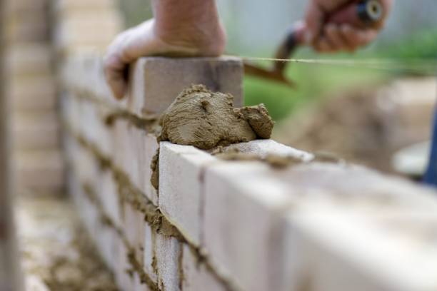 Best Concrete Driveway Installation in Cushing, OK
